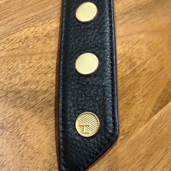 Hammitt Charlie Rev Riveted Belt - Picture 4 of 7